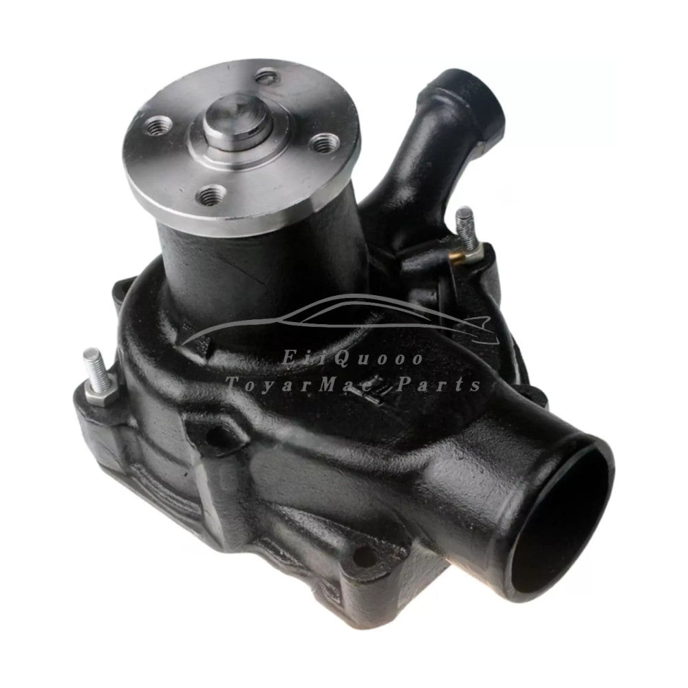 Water Pump ME039974 For Caterpillar CAT E120 E140 for Mitsubishi 6D14 Engine