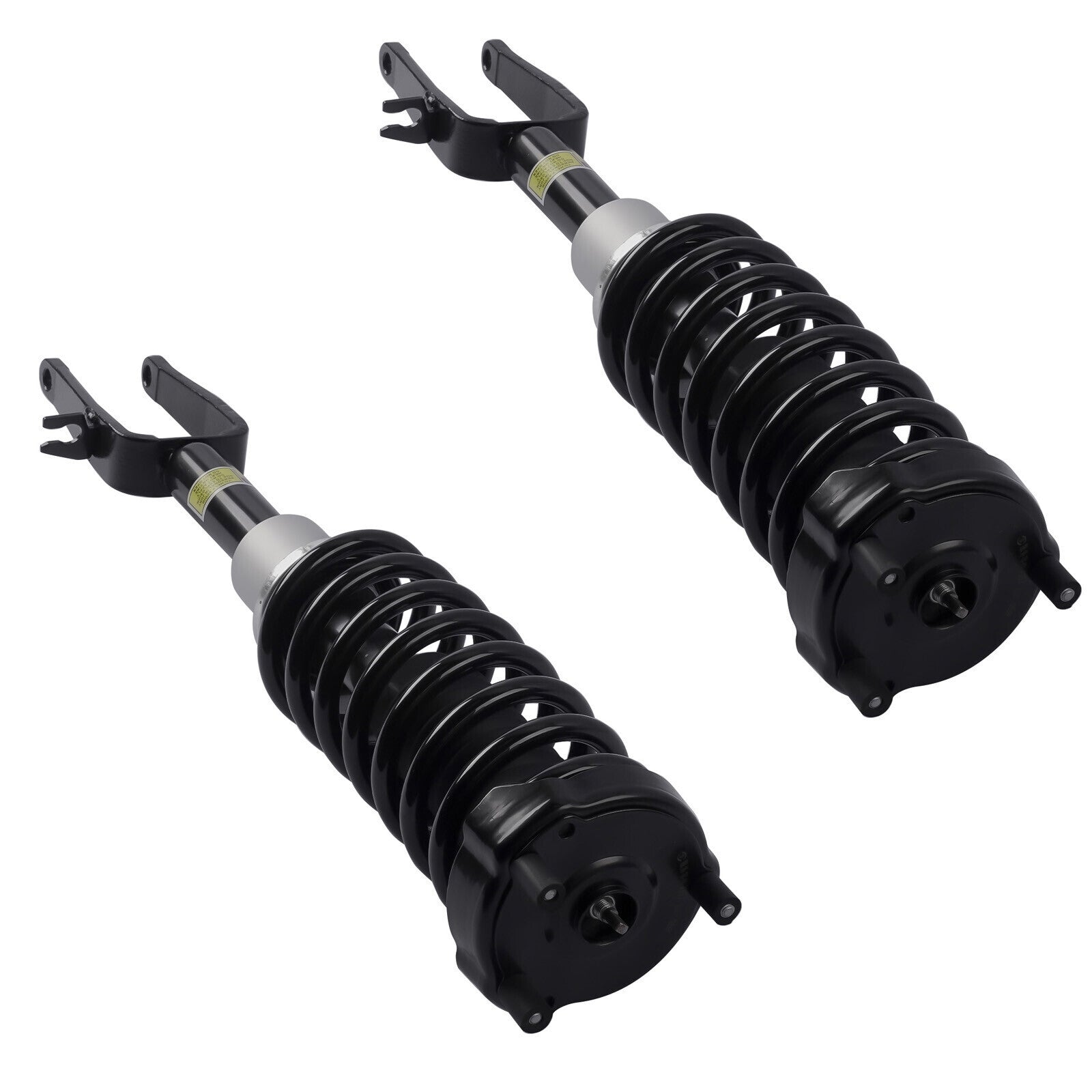 4 front and rear shock absorbers with CCD, suitable for Lincoln for Navigator and for Ford Expedition 18-23