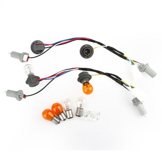 for Hyundai Sonata GLS Hybrid 924503Q000 Taillight Lamp Taillight wiring harness