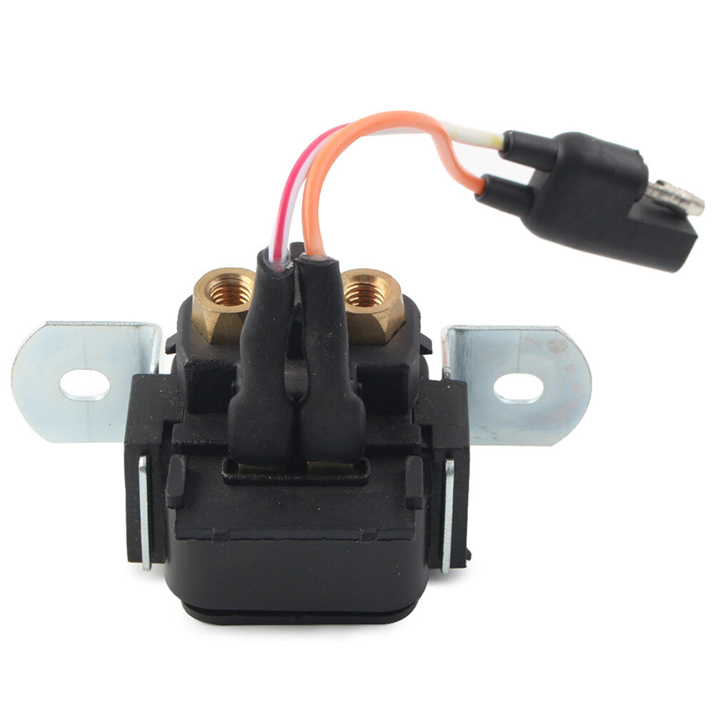 Starter Relay Solenoid Fit for POLARIS PREDATOR 500 2003 2004 2005 2006 Motorcycle