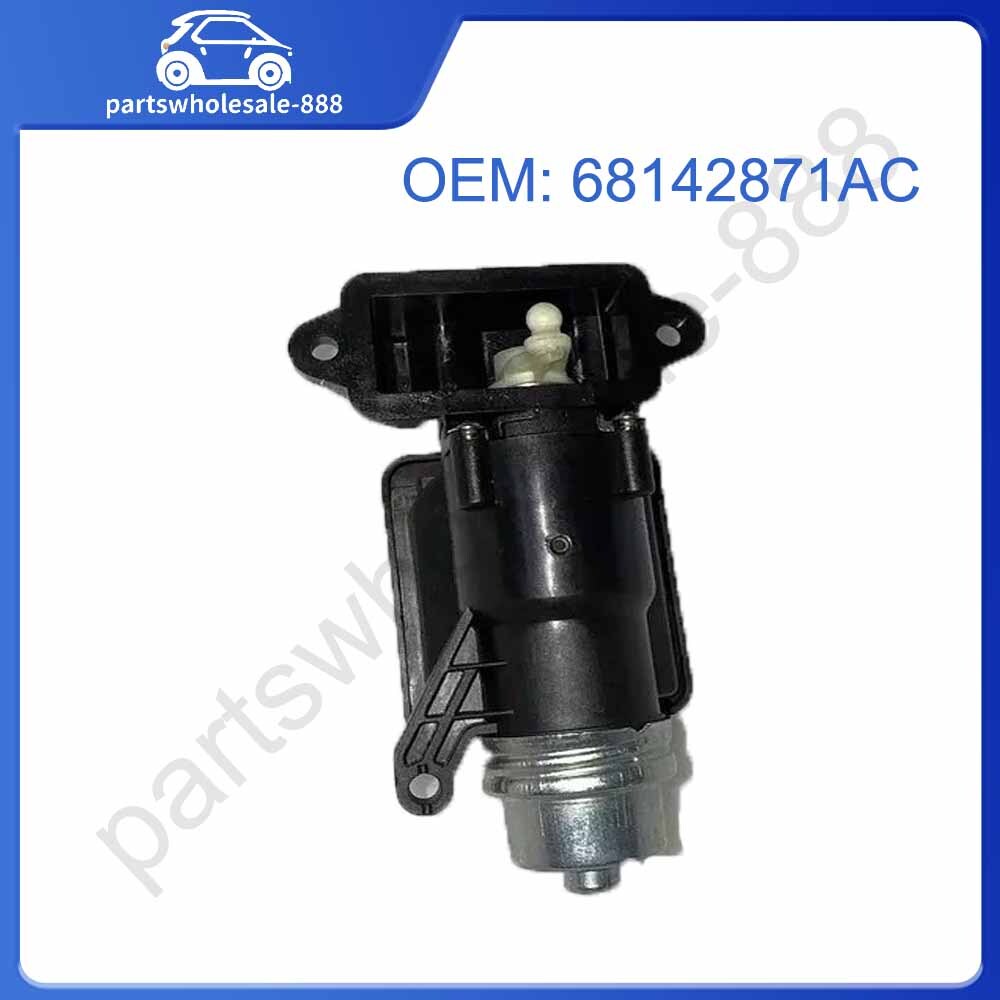 68142871AC Intake Manifold Motor for Jeep for Wrangler JK 2.8CRD 2011-2018
