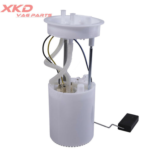 Automotive fuel pump assembly suitable for Volkswagen for Passat 2003-2005 3BD919051C
