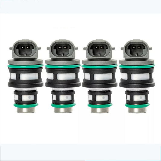 4X For 19244616 17113197 for Chevy for GMC Cavalier for Buick Pontica New Fuel Injector 2.2L