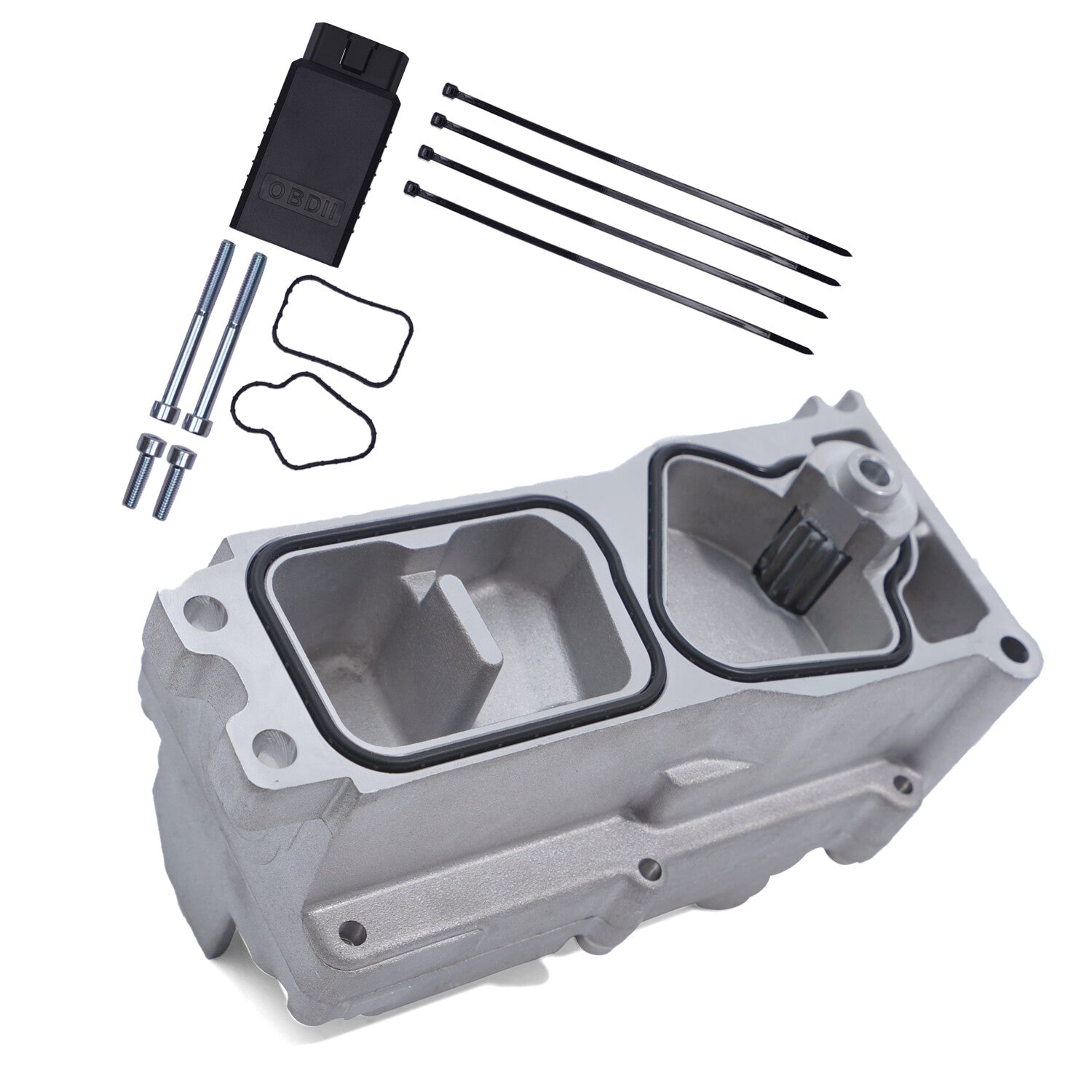 68445522AA Turbo Actuator Fits 13-2018 for Ram 2500 3500 6.7L Diesel HE300VG