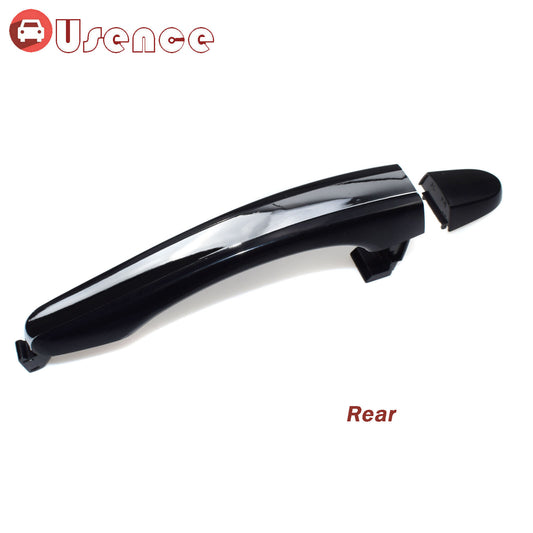 Exterior Rear Left / Right Side Door Handle 836523L000 For 2006-11 for Hyundai Azera