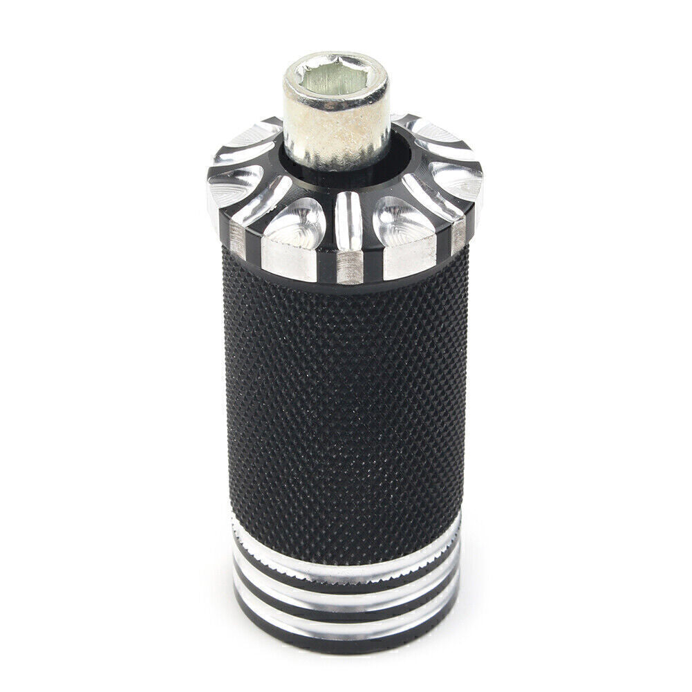 US STOCK Shifter Toe Shift Peg Pedal Fit 1984-2020 2019 for Harley Touring Softail