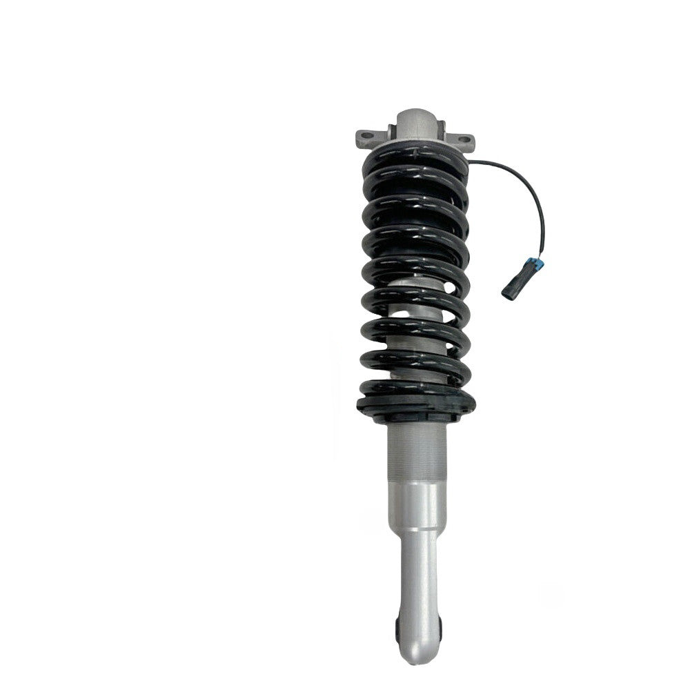 A pair of rear shock absorbers with electric sensors suitable for the for Toyota Sequoia 5.7L 2007 - 2019