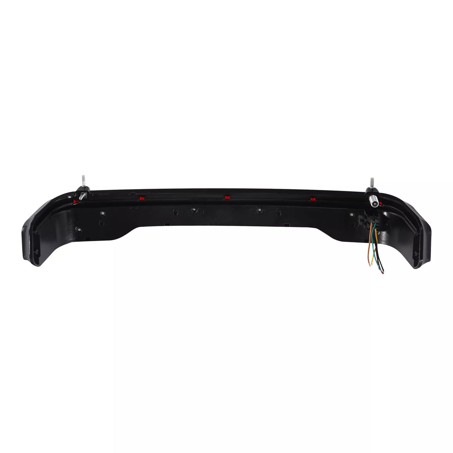 LED Brake Trunk Tail Turn Light for Harley Touring Electra Road Glide 2014-2023