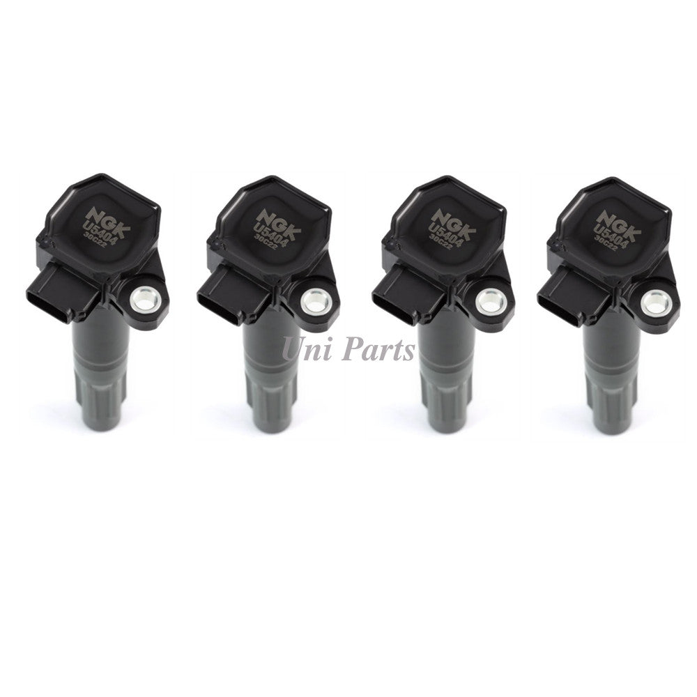 4-pack ignition coils 22433AA621 ( Equipment Manufacturer) for Subaru Legacy Outback 2.5L (2010-2012)