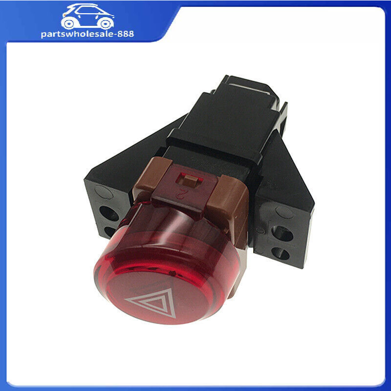 HAZARD FLASHER WARNING SWITCH BUTTON TRIANGLE Pattern for Honda for Civic 2006-2011