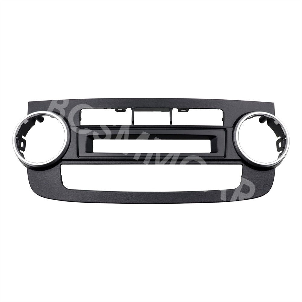Car A/C Dash Console Bezel Trim Accessories Parts Fit for Honda for CR-V 2007-2011