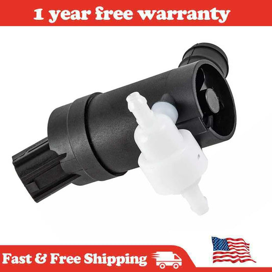 Windshield Washer Pump 98510A9000 for Kia Sedona Sorento 2016 2017 2018 2019 20