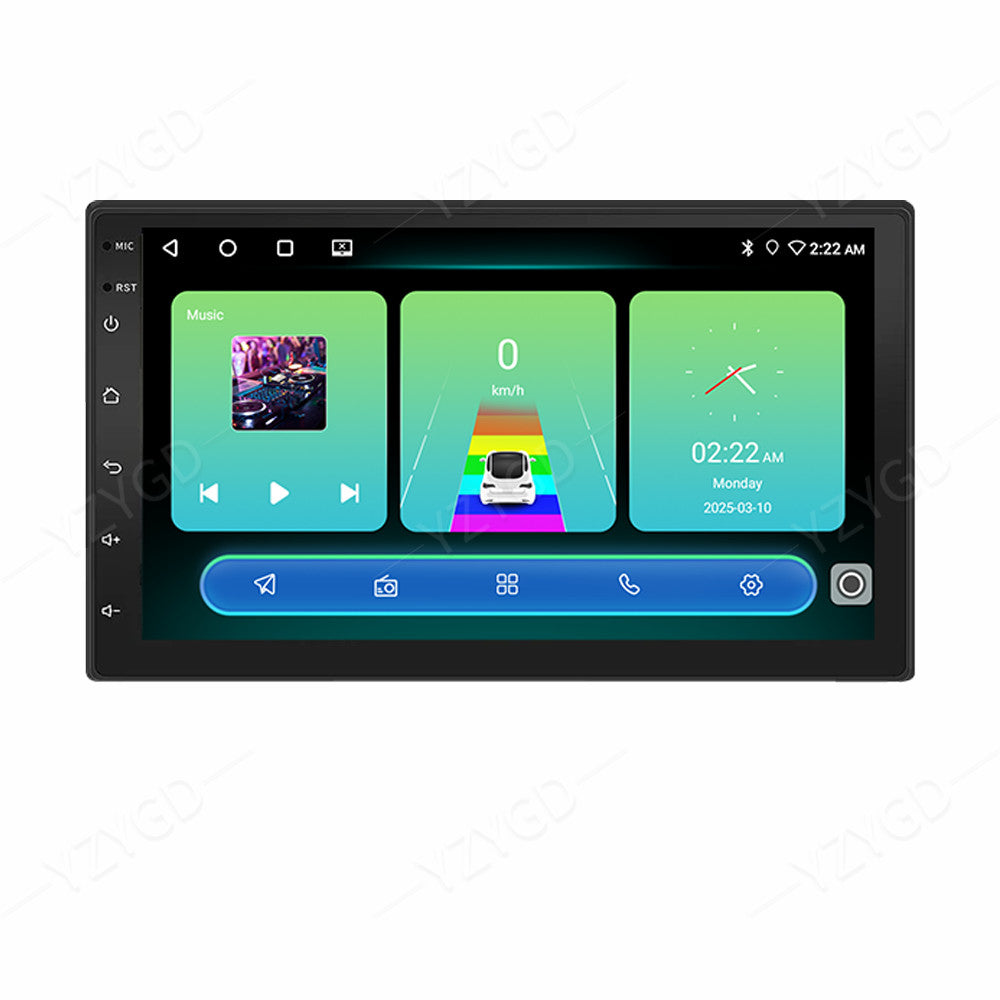 for Nissan Versa 2012-2019 Stereo Android Auto Carplay Car Radio GPS WIFI Screen