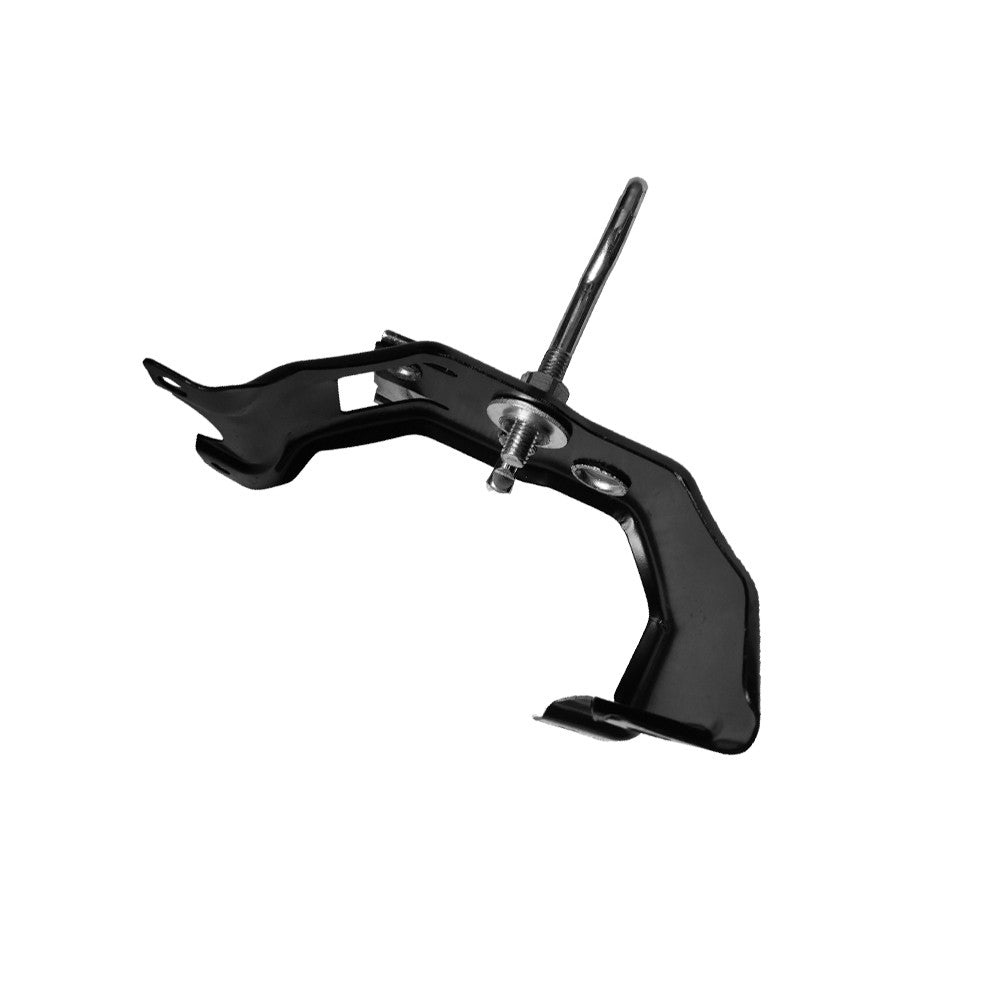 Fits for X5 F15/G05 X6 F16 2014-2019 Front Right UpperHood Bonnet Safety Latch