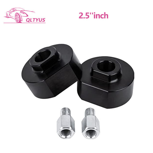 2.5-inch front spacing leveling lift kit for 1999-2023 for Ford F250 F350 2.5-inch...