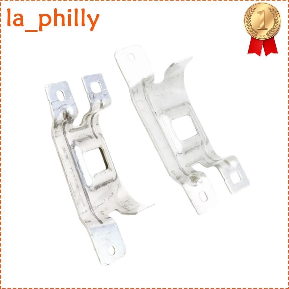 Fits 3 4 Series G20 G80 G22 G23 Front Left Right Bumper Crash Section Bracket