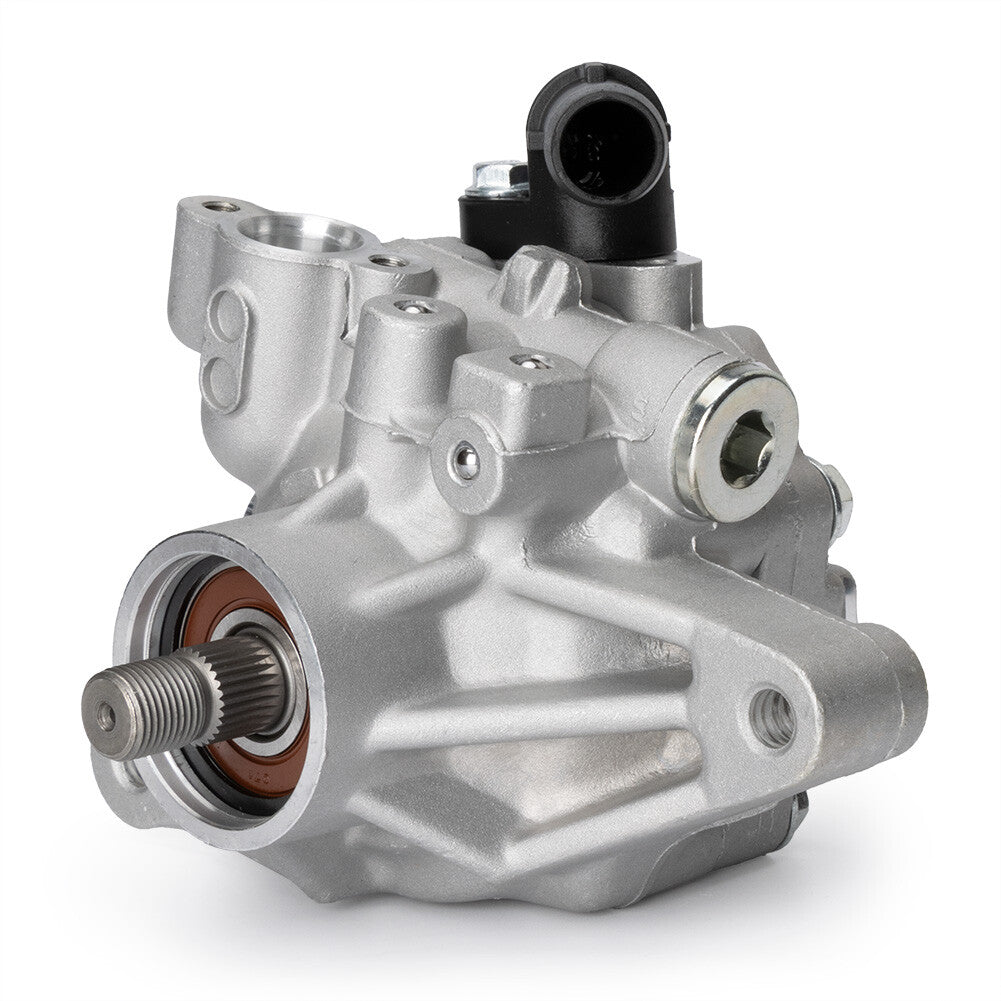 Suitable for 2006-11 for Honda for Civic DX EX LX 1.8L L4 Power Steering Pump 56110-rna-a01 new
