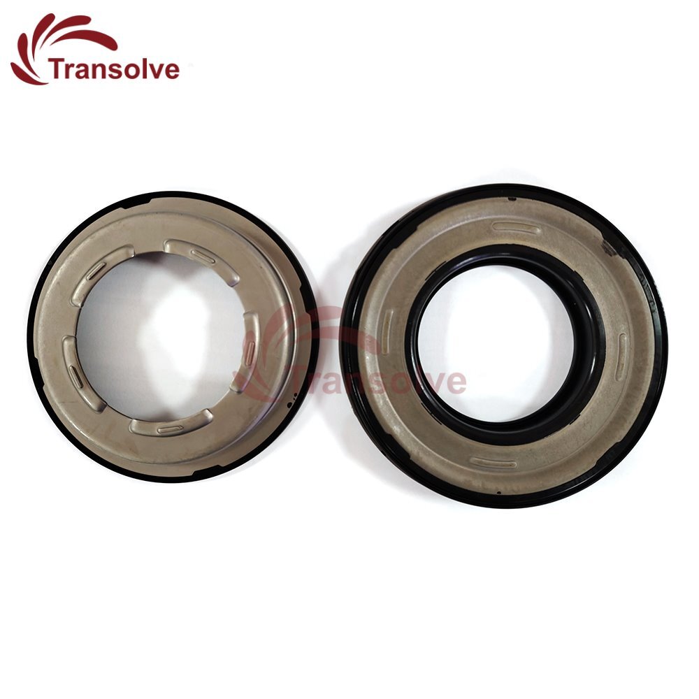 for NISSAN for RENAULT JF011E RE0F10A JF017E Auto Transmission Piston Kit 2PCS/SET