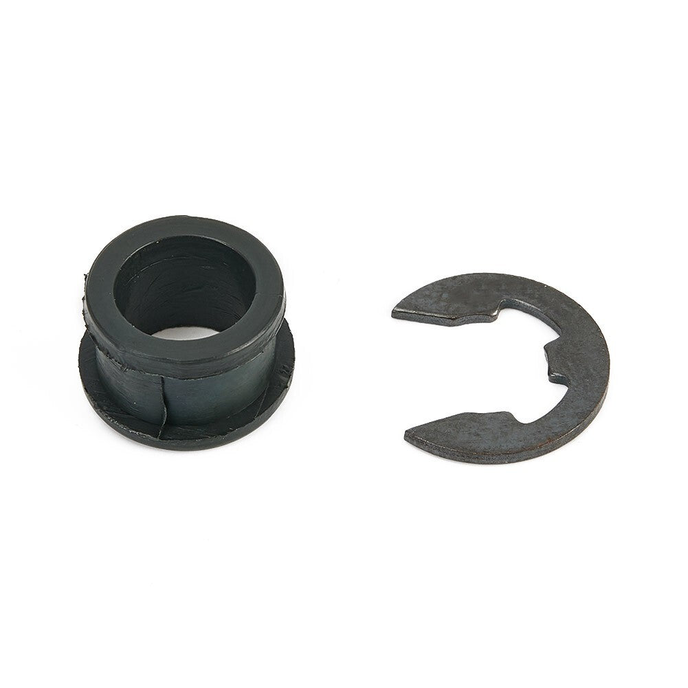 automotive parts - Gear shifter cable bushing replacement parts