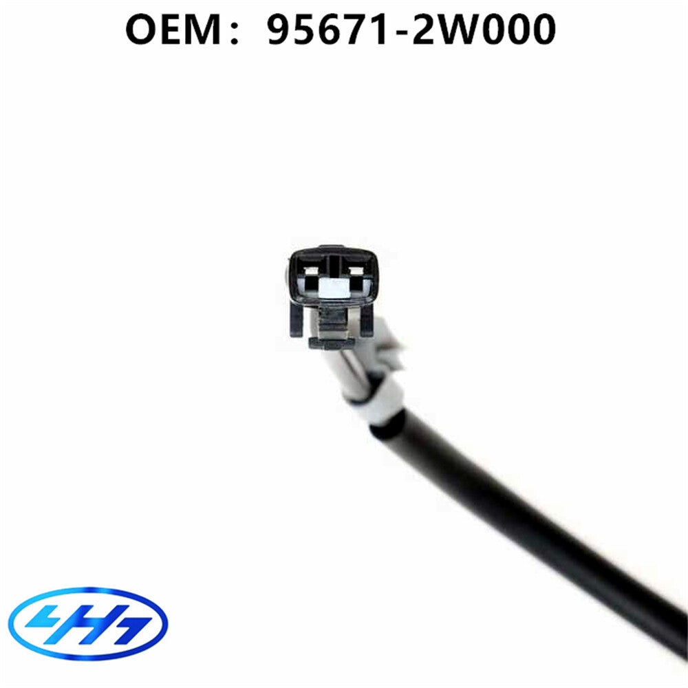 ABS Wheel Speed Sensor Front RIGHT Passenger Side 95671-2W000 Santa Fe