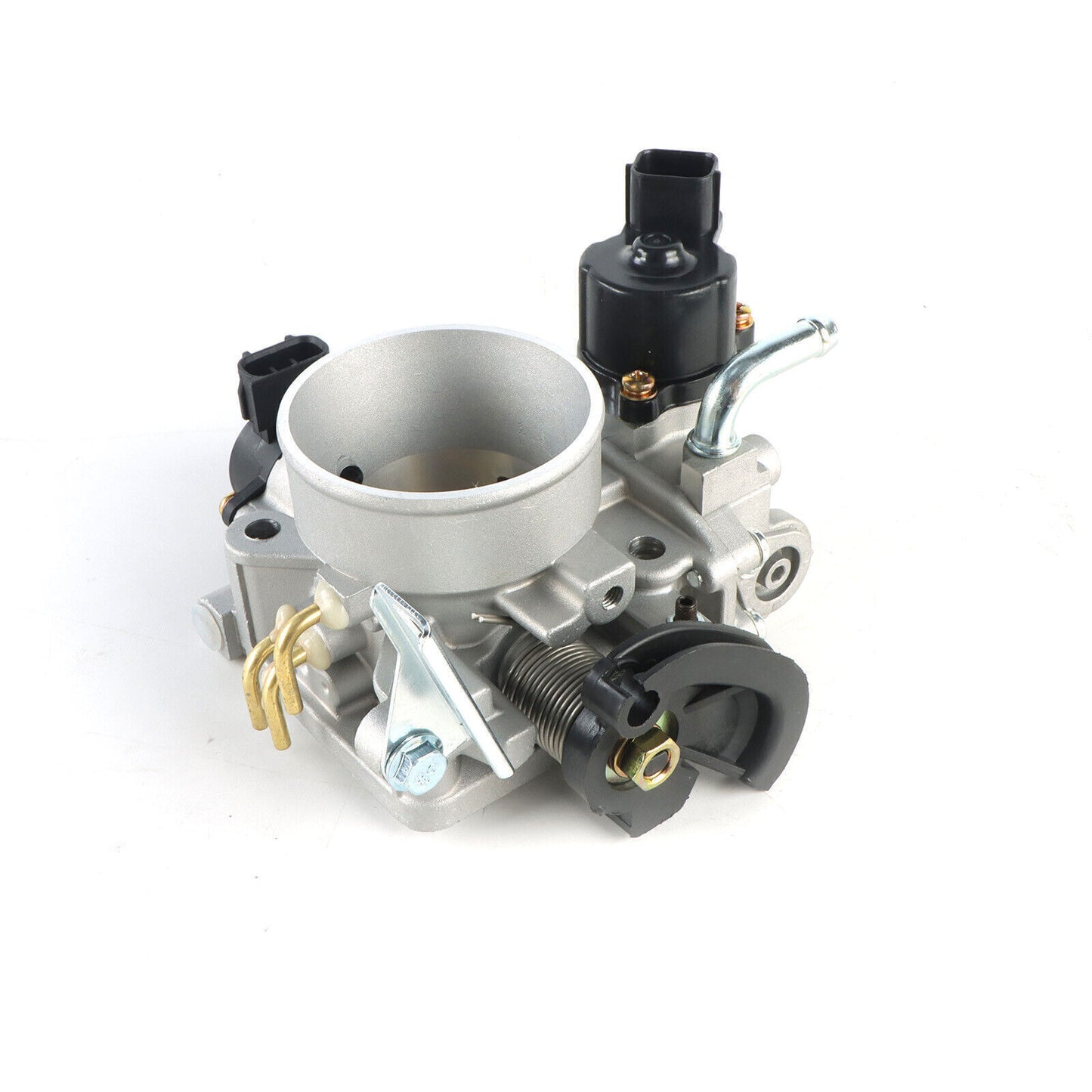 Throttle Body for 02-07 for Mitsubishi Lancer for Es Se Sedan Oz Rally Mn128888/Mr560120