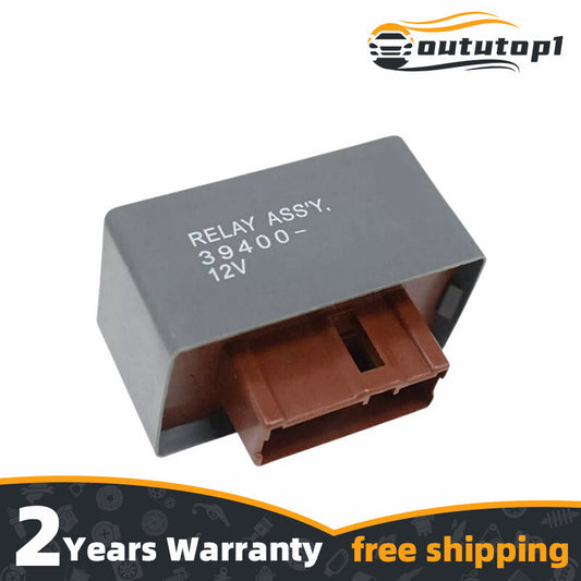 New main relay for Accord Prelude Pilot for Acura TL Odyssey 39400-S84-003