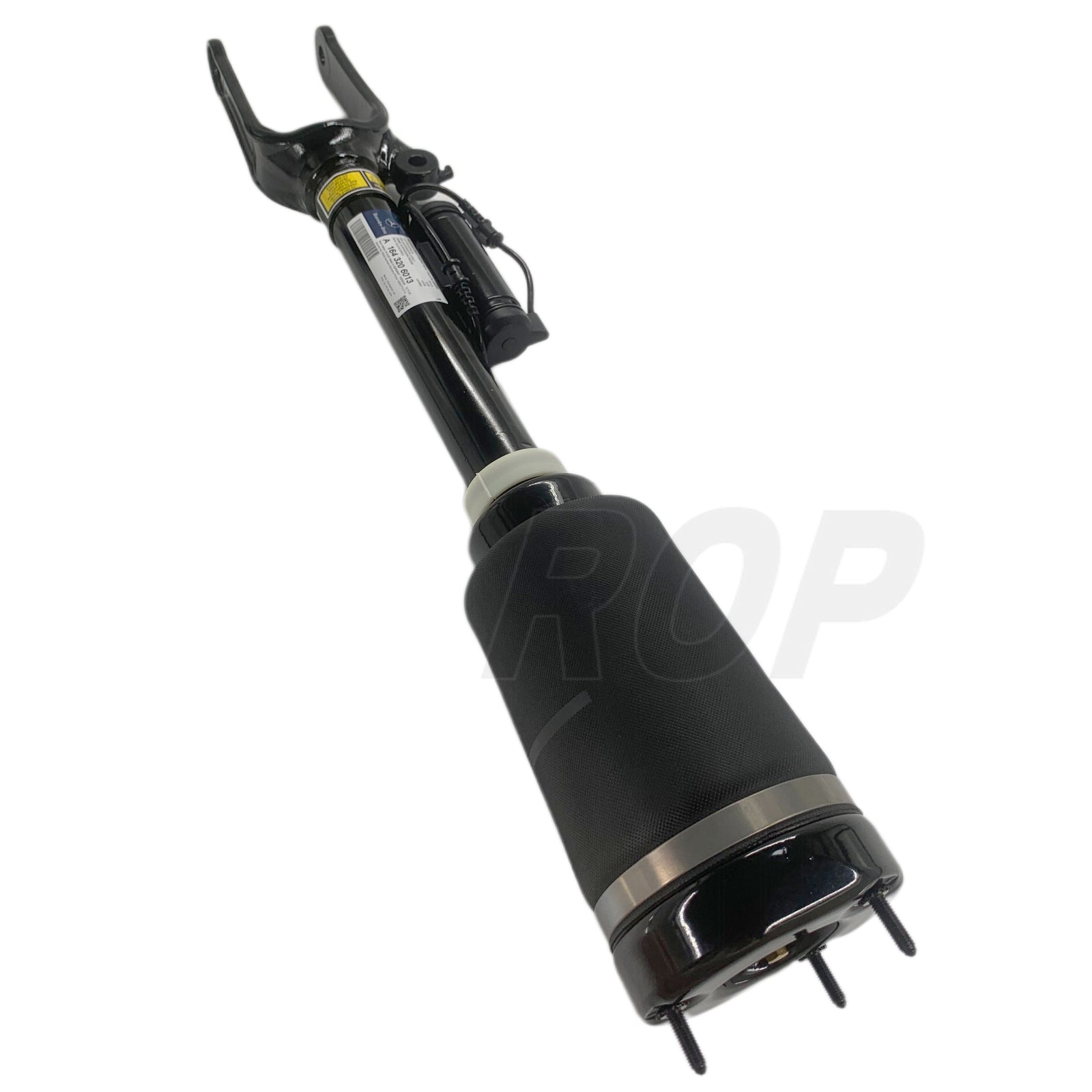Front Air Suspension Shock Strut for Mercedes W/X164 ML GL450 550 500 With ADS