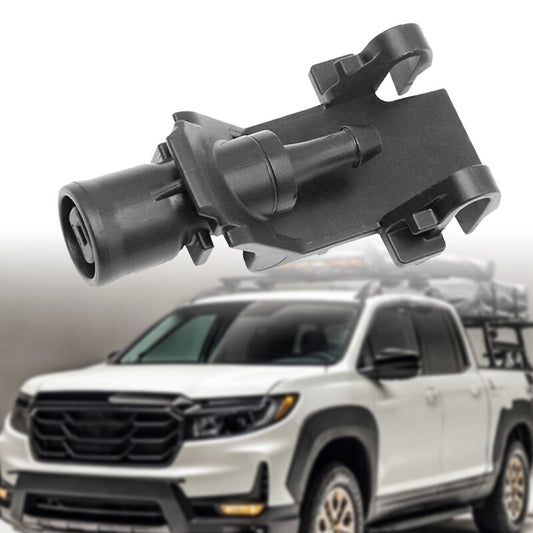 Front Windshield Washer Wiper Spray Nozzle For 2016-2021 for Honda Pilot Ridgeline