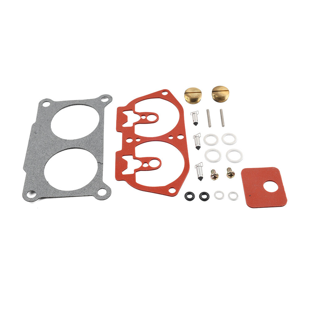 Carburetor Repair Kit 6E5-W0093-06 for Yamaha V4 115 130 HP V6 150 175 200 HP