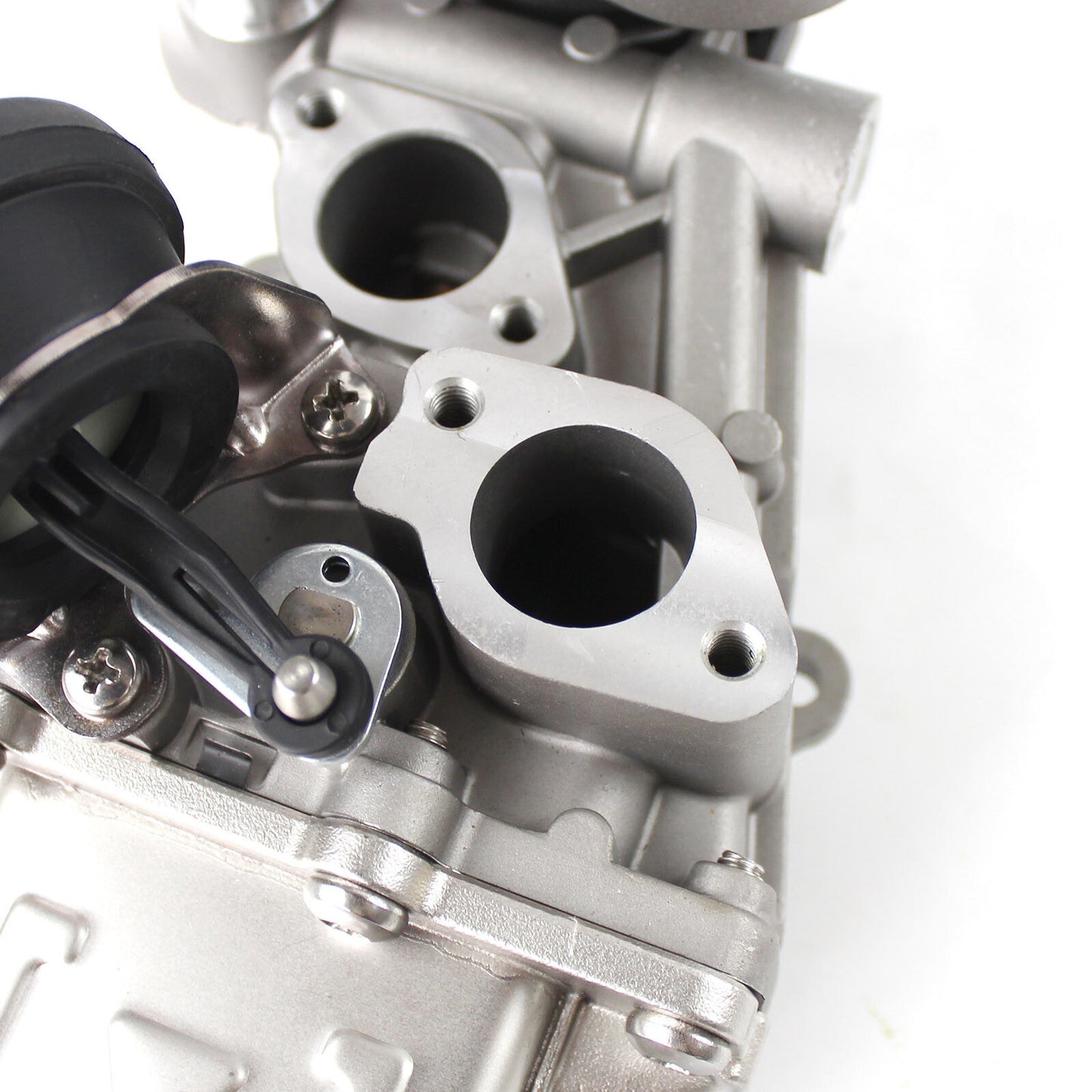 Valve  Cooler for VW for GOLF MK7 MK6 for GOLF PLUS for JETTA III IV for PASSAT 1.6 2.0 TDI
