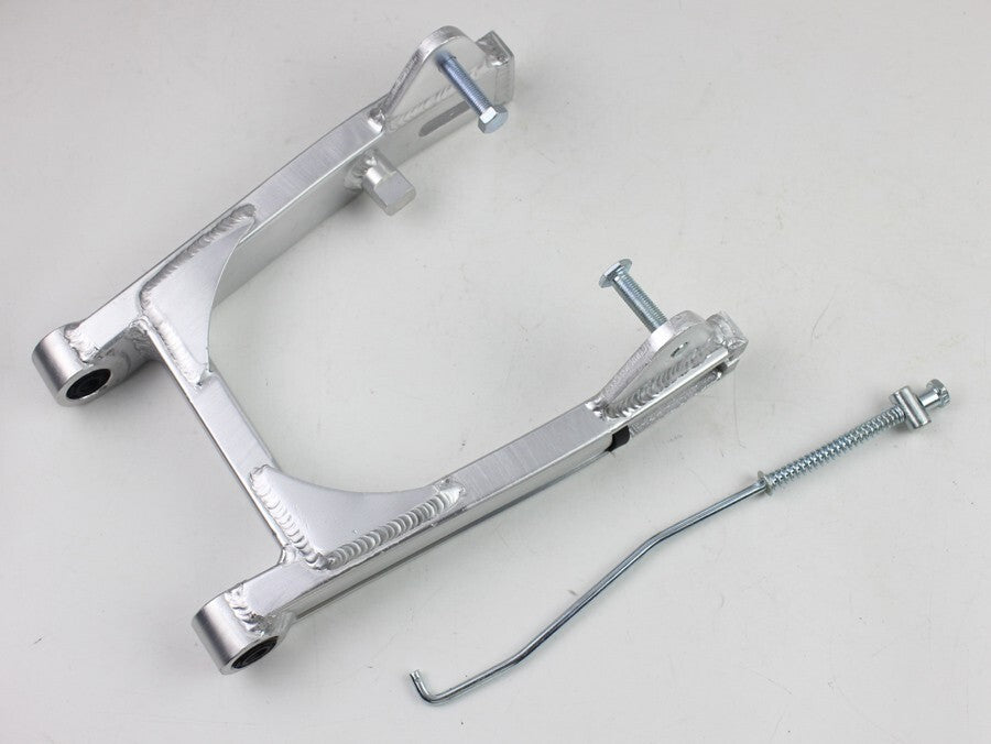 Aluminium Swingarm for Honda Monkey Z50 Bikes 6 for Mini Trail Z 50 Bikes