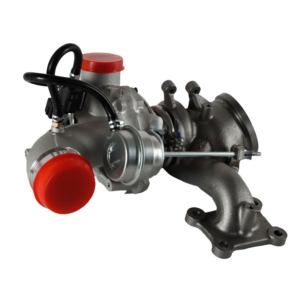 K03 Turbo Turbocharger Intercooler For 2013-2015 for Ford Fusion for Lincoln MKZ 2.0T