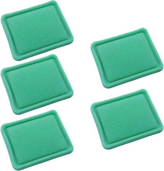 5xPre Filter for BriggsStratton 271933,93029,7-02286,491435S,100-697,100-446