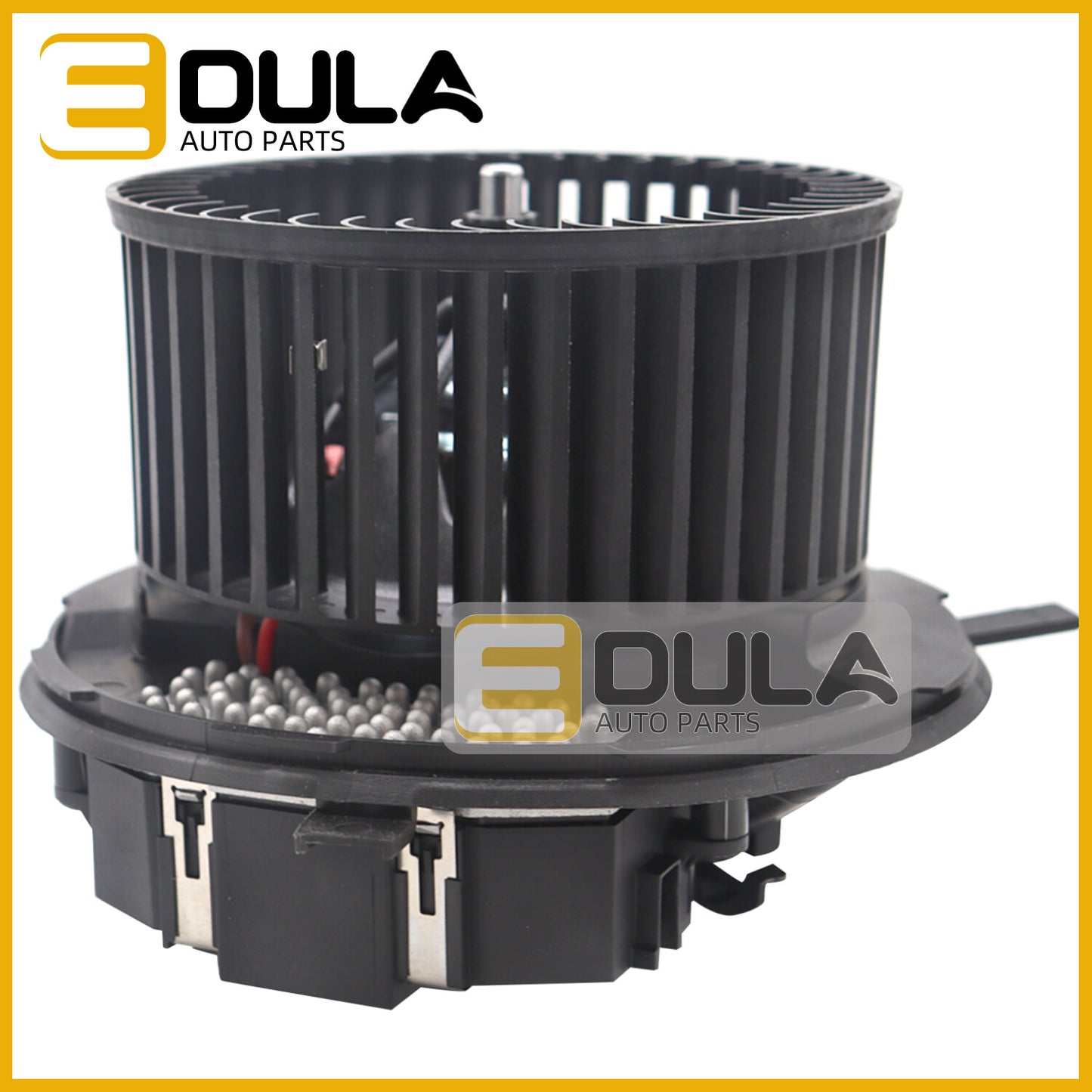 HEATER BLOWER motorized fan suitable for Audi A3 8P, Q3 TT MK2, for Skoda Octavia SUPERB MK2