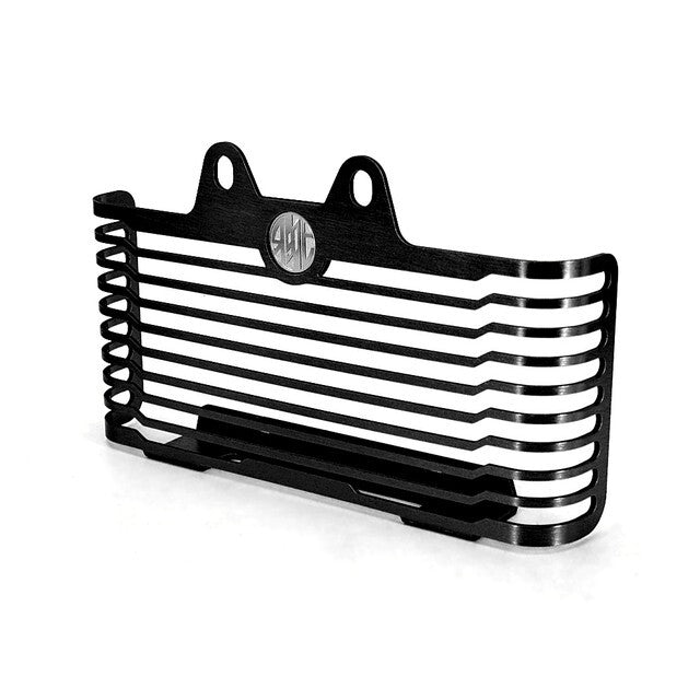 For R NINE T R9T Radiator Grille Cover Guard Protection Oil Cooler Guard 2021 +