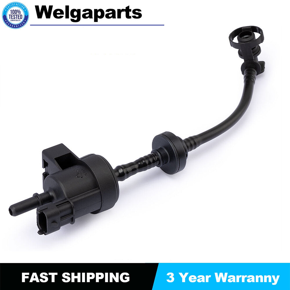 Vapor Canister Purge Valve Solenoid 55573017 for Chevrolet Sonic for Cruze for Buick