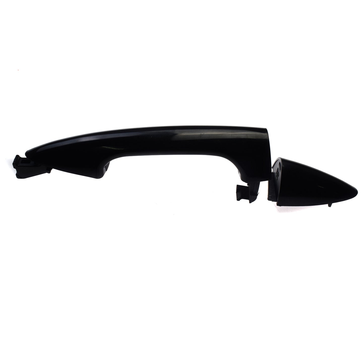 External door handle, rear right, suitable for modern accents 2012 - 16 826611R000CA