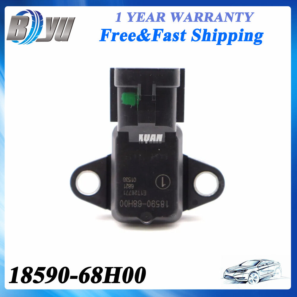 18590-68H00 MAP Manifold Absolute Pressure Sensor for 2008 for Suzuki Grand Vitara