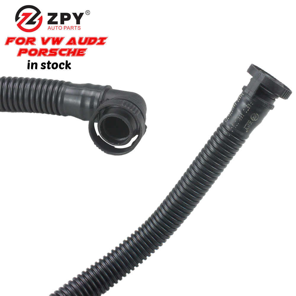 ZPY for Porsche 08-17 for Cayenne 3.6L Engine Evaporative Emissions System Line Part
