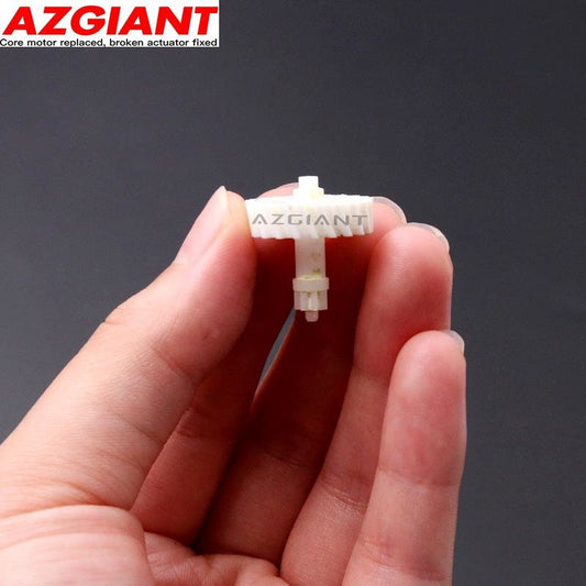 Internal gear side mirror adjustment motor assembly repair applicable to for BMW X6 2014 - 2021