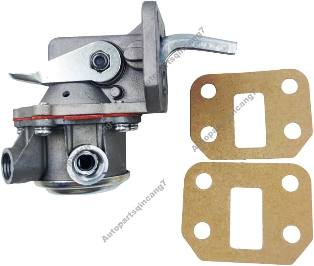 Fuel Lift Pump 4224451M91 Fits Massey Ferguson 271 281 3175 4225 4233 4235