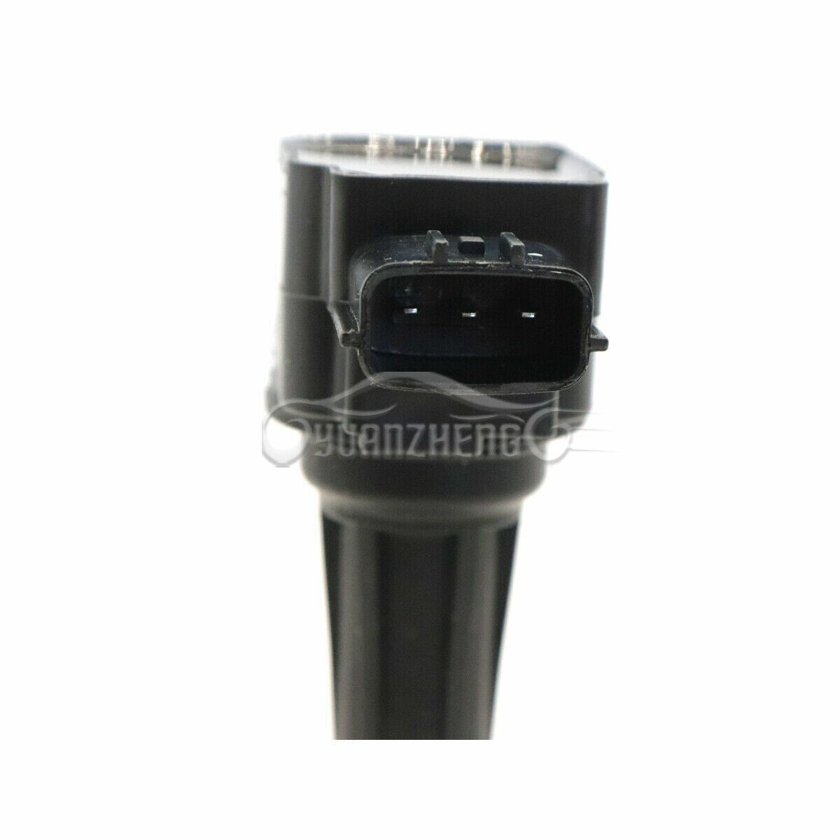 For 11-15 for Mazda 2 1.5L-L4 for Mazda 3 1.4L 1.6L Ignition Coil Set (4) ZJ20-18-100A