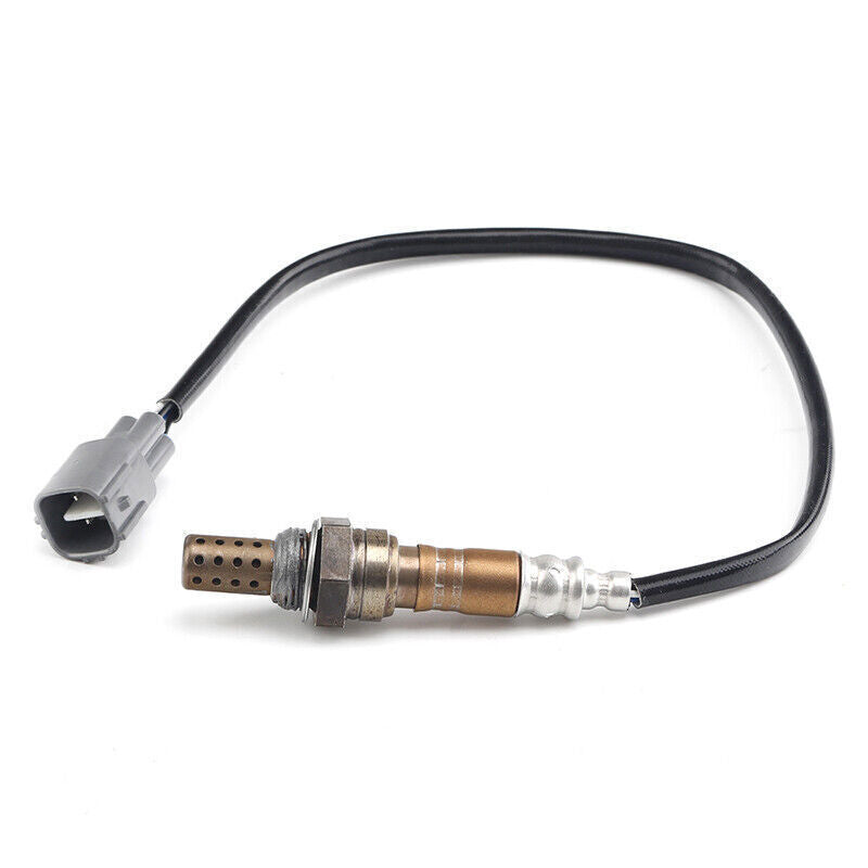 The oxygen sensor is compatible with for LEXUS ES300 (2002-2003), ES330 (2004-2006), and GX470 (2003-2009).