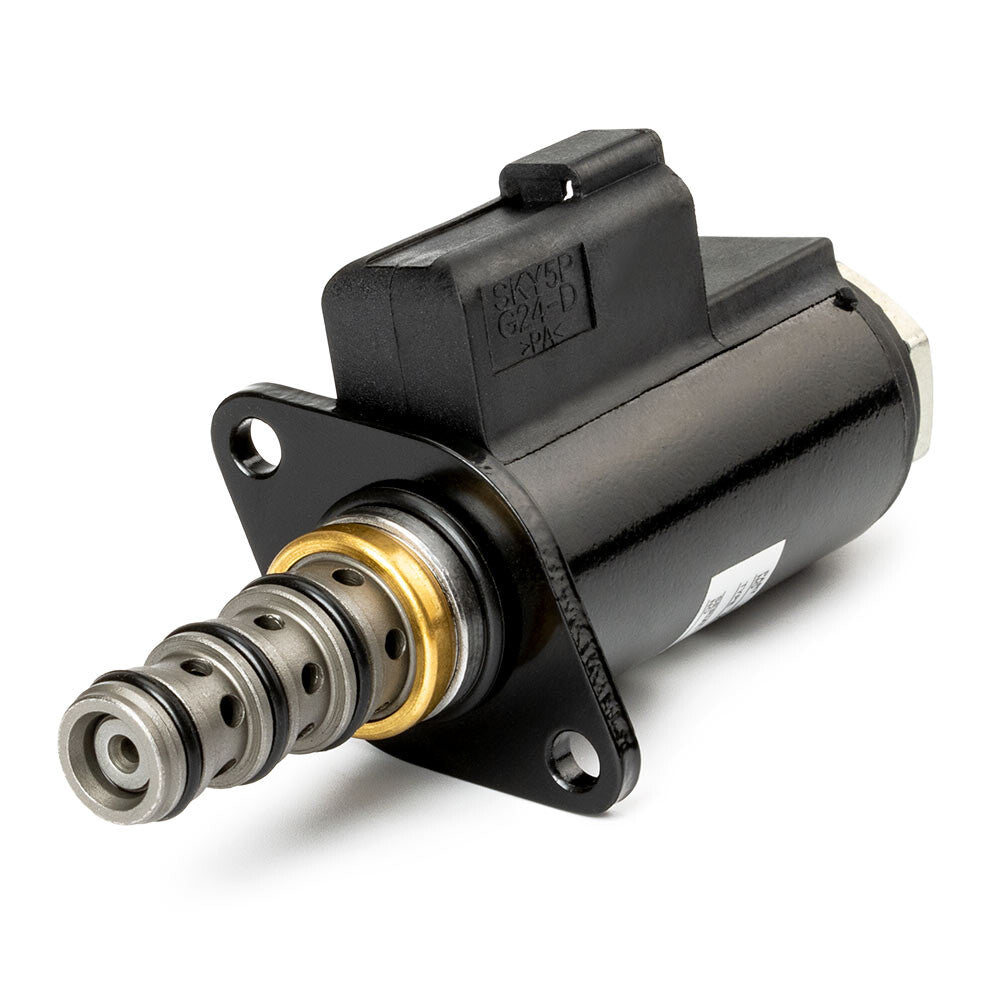 Solenoid Valve for Caterpillar CAT 315C 320C 325C 330C 330D 121-1491 1211491