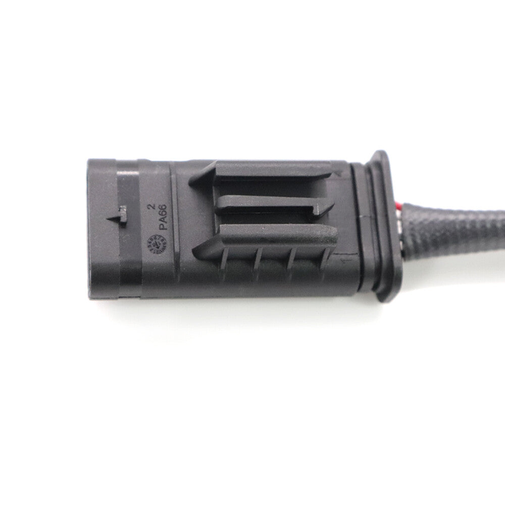 16249939 new map manifold absolute pressure sensor for Buick , for Cadillac , and for Chevrolet .