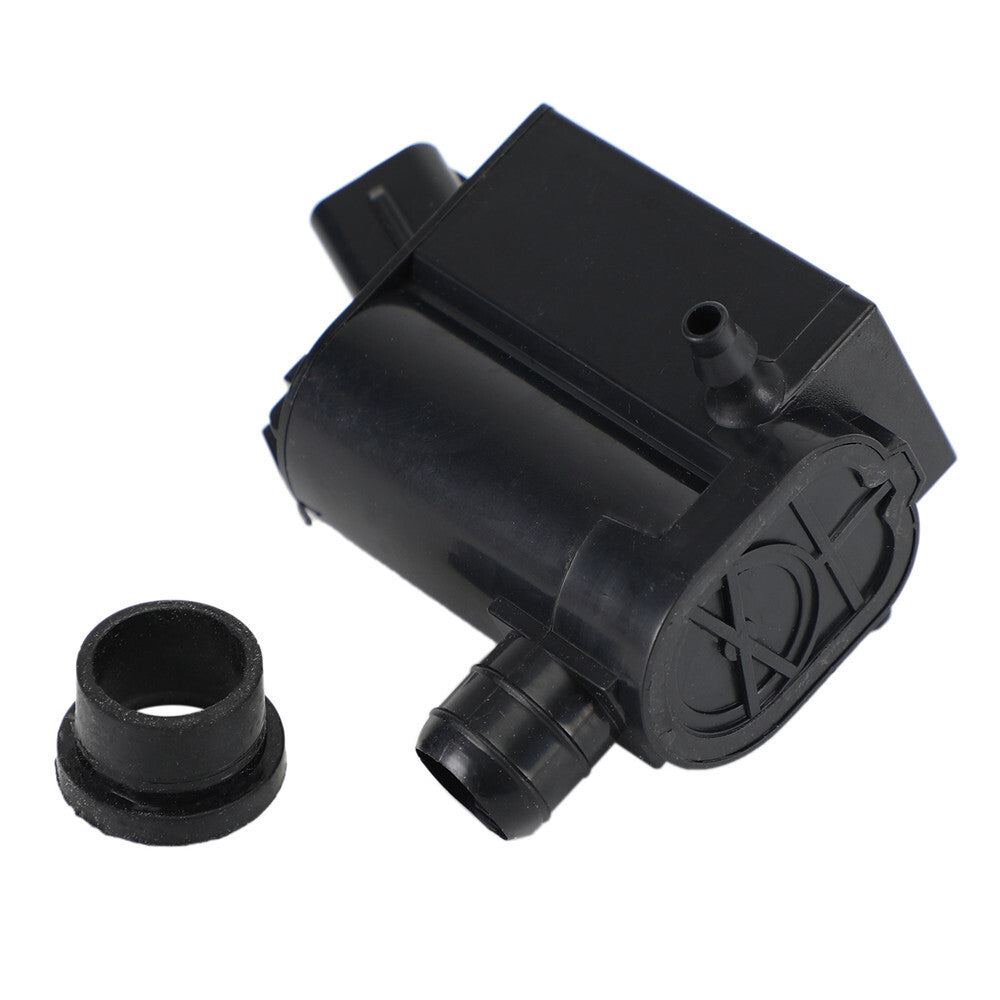 Car Windshield Washer Pump for Hyundai for Elantra Santa Fe for Kia Front Rear Window