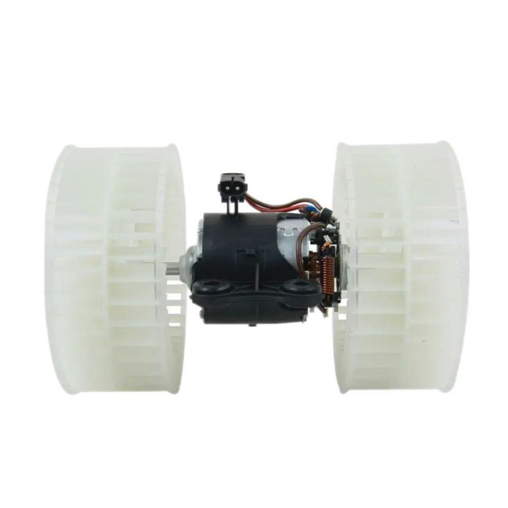 Fan Blower Motor Rear Fits for Mercedes Vito Viano 2003-2014 A0008358304