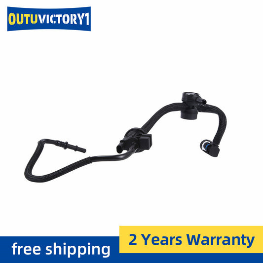 Steam tank purification solenoid valve suitable for Jaguar XFR-S, XFR, XF (2013, 2014, 2015)
