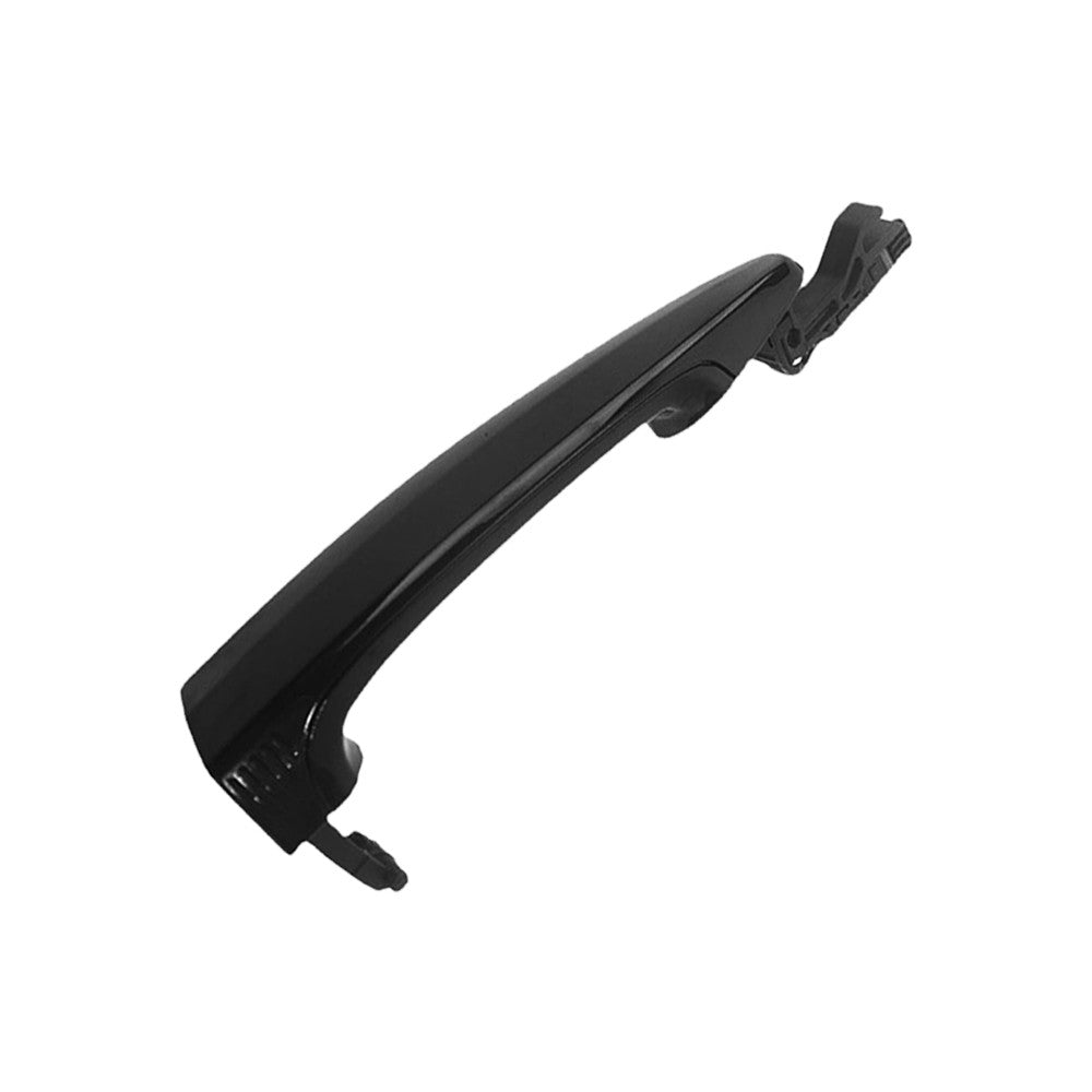Fits For 2008-2014 for X5 E70 X6 E71 Rear Right Side Outer Door Handle Lever Black