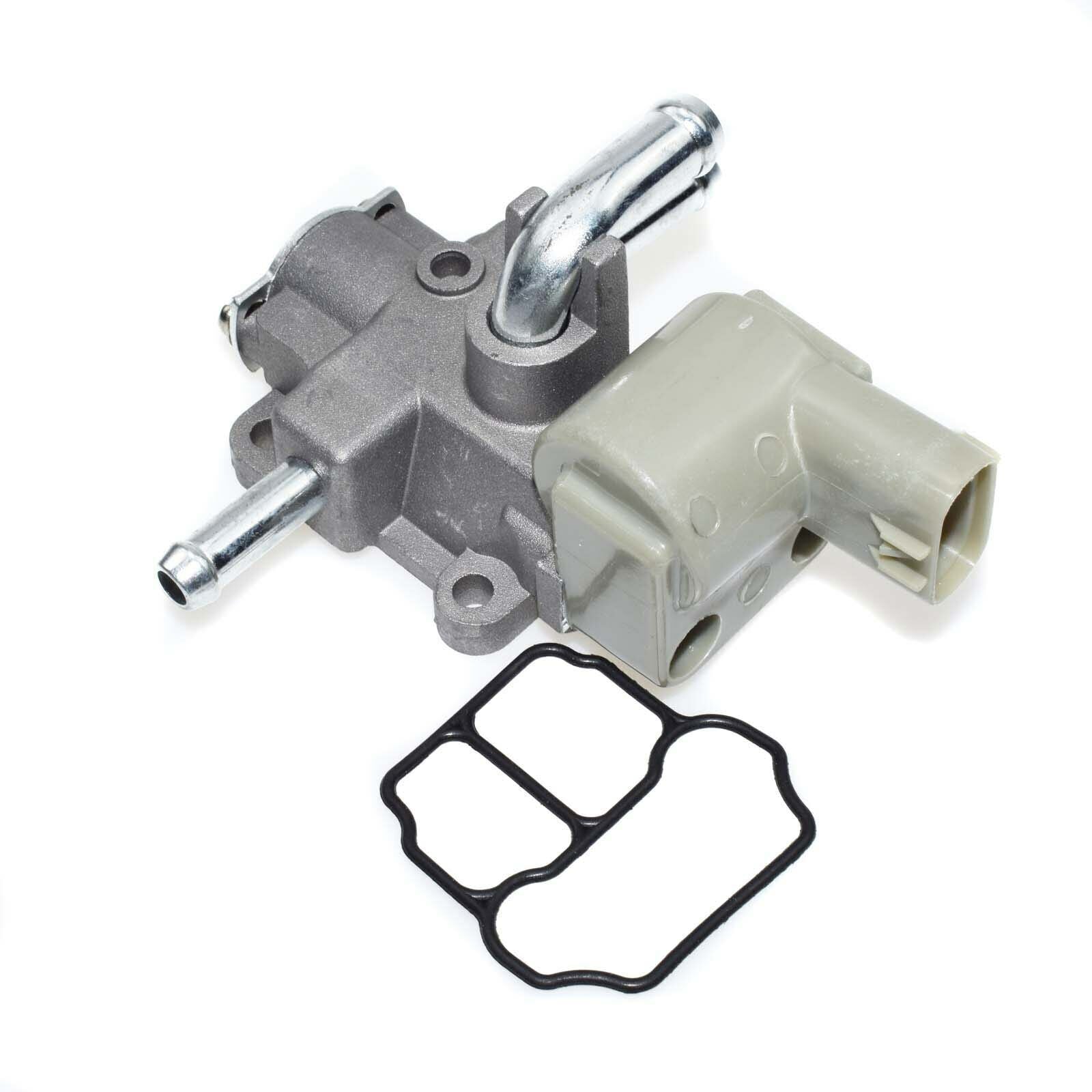 Idle Air Control Valve for Toyota Tacoma 2003 DLX Extended Cab Pickup 2Door 3.4L